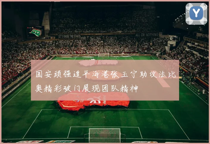 国安顽强追平海港张玉宁助攻法比奥精彩破门展现团队精神