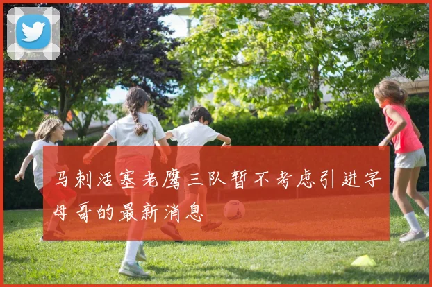 马刺活塞老鹰三队暂不考虑引进字母哥的最新消息