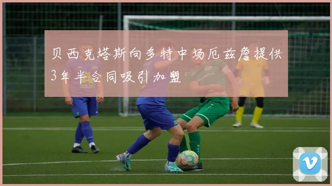 贝西克塔斯向多特中场厄兹詹提供3年半合同吸引加盟